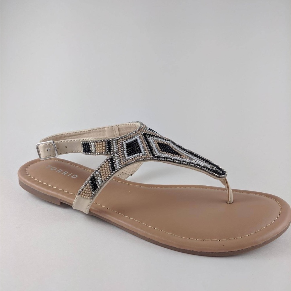 Sandals - Picture 3 of 4